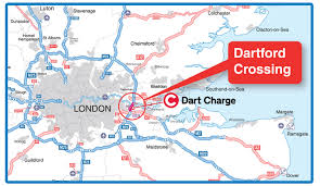 Dartford Crossing (UK)
