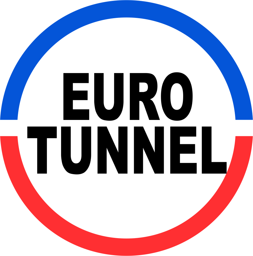 Eurotunnel (France-England)
